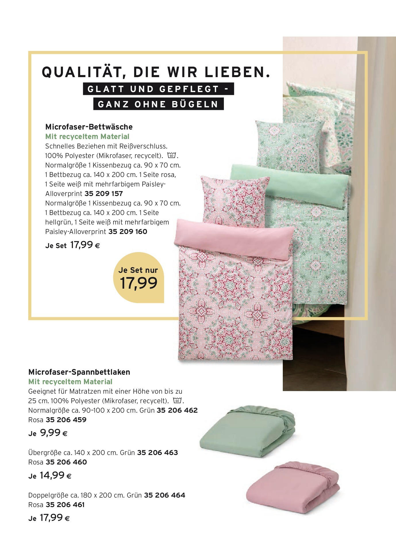 Tchibo Eduscho  Katalog August 2025 von 01.08.2025 - Aktuelle Angebote | Seite: 12