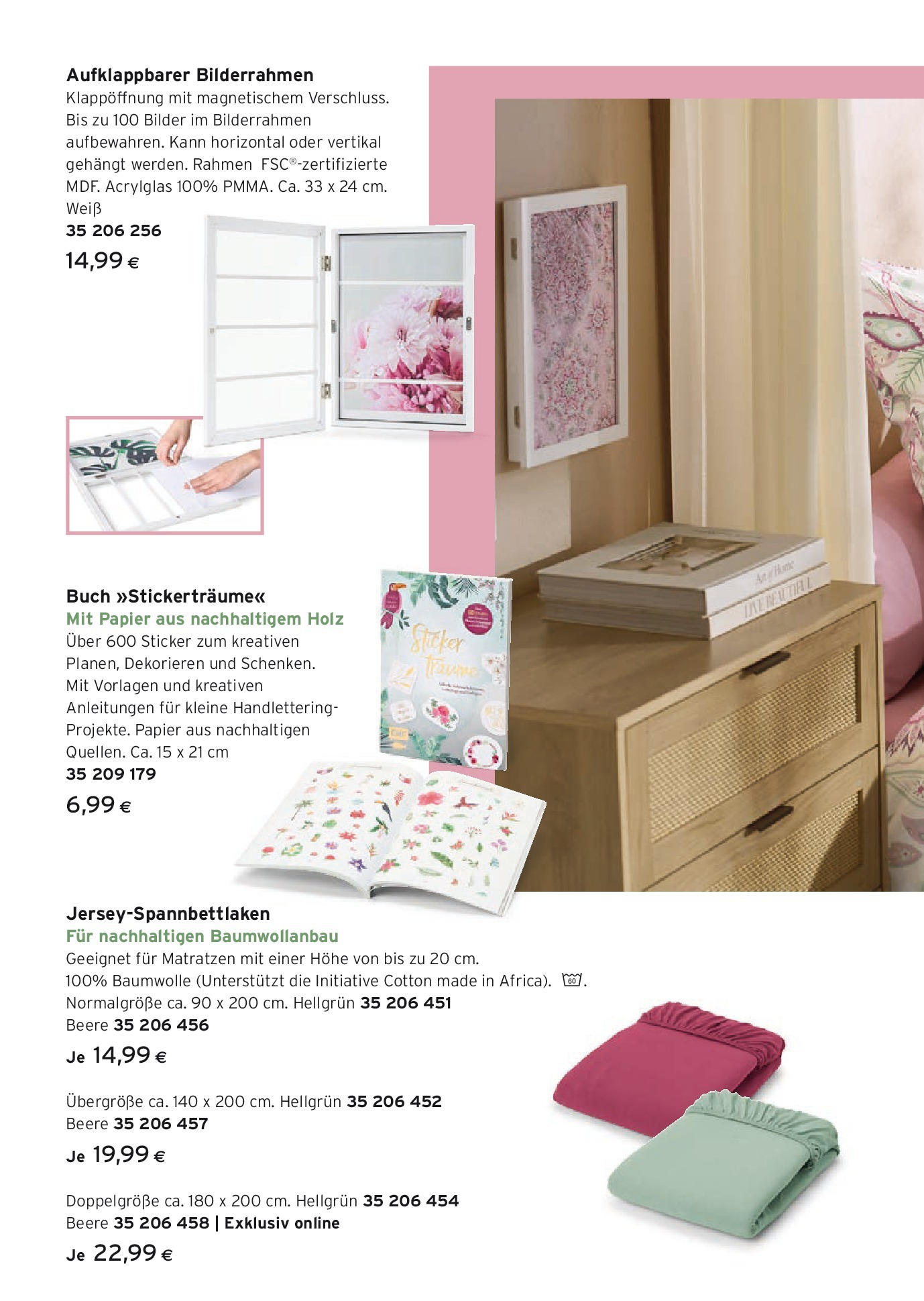 Tchibo Eduscho  Katalog August 2025 von 01.08.2025 - Aktuelle Angebote | Seite: 24