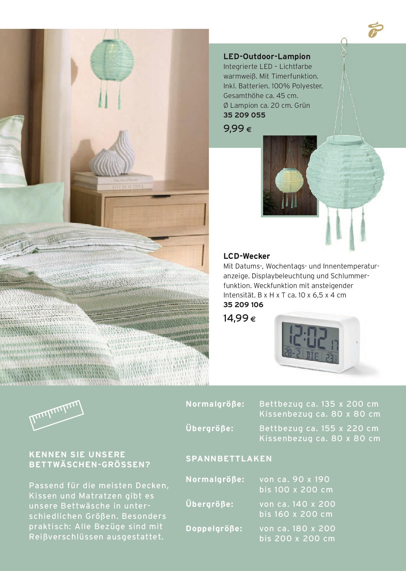 Tchibo Eduscho  Katalog August 2025 von 01.08.2025 - Aktuelle Angebote | Seite: 27 | Produkte: Steckdose