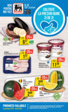 Catalog Mega Image până în data de 23.07.2025