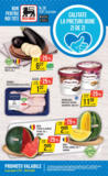 Catalog Mega Image până în data de 23.07.2025