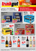 trinkgut trinkgut: Wochenangebote - bis 26.07.2025