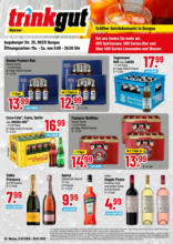 trinkgut: Wochenangebote