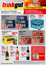 trinkgut trinkgut: Wochenangebote - bis 26.07.2025