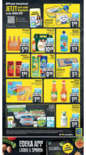 EDEKA: Wochenangebote