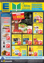 Marktkauf Marktkauf: Wochenangebote - bis 26.07.2025