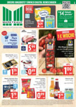 Marktkauf Marktkauf: Wochenangebote - bis 26.07.2025