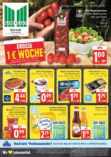 Marktkauf: Wochenangebote