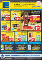 EDEKA EDEKA: Wochenangebote - bis 26.07.2025
