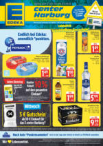 EDEKA EDEKA: Wochenangebote - bis 26.07.2025