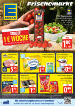 EDEKA EDEKA: Wochenangebote - bis 26.07.2025