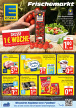 EDEKA EDEKA: Wochenangebote - bis 26.07.2025