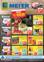 EDEKA EDEKA: Wochenangebote - bis 26.07.2025