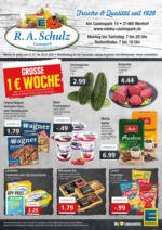 EDEKA EDEKA: Wochenangebote - bis 26.07.2025