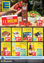 EDEKA EDEKA: Wochenangebote - bis 26.07.2025