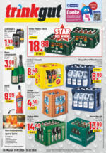 trinkgut trinkgut: Wochenangebote - bis 26.07.2025