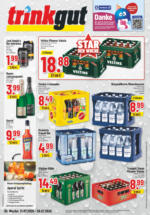 trinkgut trinkgut: Wochenangebote - bis 26.07.2025