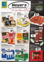 EDEKA EDEKA: Wochenangebote - bis 26.07.2025