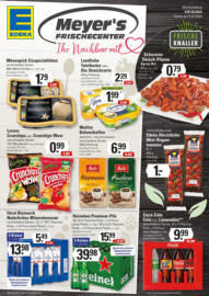 EDEKA: Wochenangebote