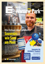 EDEKA EDEKA: Wochenangebote - bis 26.07.2025