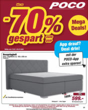 Poco: Wochenangebote