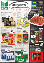EDEKA EDEKA: Wochenangebote - bis 26.07.2025