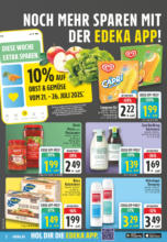 EDEKA: Wochenangebote