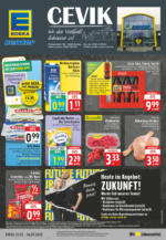 E center E center: Wochenangebote - bis 26.07.2025