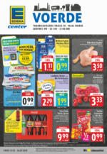 E center E center: Wochenangebote - bis 26.07.2025