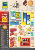 E center E center: Wochenangebote - bis 26.07.2025