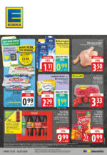 EDEKA EDEKA: Wochenangebote - bis 26.07.2025