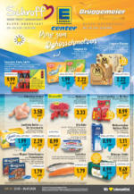 E center E center: Wochenangebote - bis 26.07.2025
