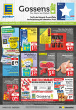 E center E center: Wochenangebote - bis 26.07.2025