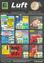 EDEKA EDEKA: Wochenangebote - bis 26.07.2025