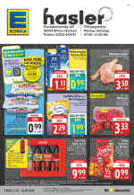 EDEKA EDEKA: Wochenangebote - bis 26.07.2025