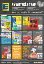 EDEKA EDEKA: Wochenangebote - bis 26.07.2025