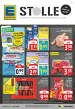 EDEKA Stolle EDEKA: Wochenangebote - bis 26.07.2025