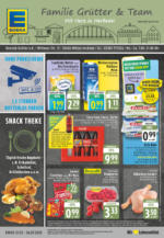 EDEKA Grütter EDEKA: Wochenangebote - bis 26.07.2025