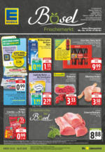 EDEKA EDEKA: Wochenangebote - bis 26.07.2025