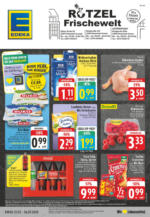 EDEKA EDEKA: Wochenangebote - bis 26.07.2025