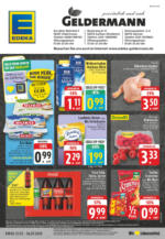 EDEKA EDEKA: Wochenangebote - bis 26.07.2025