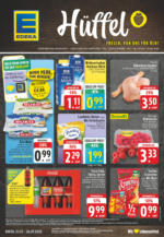 EDEKA Hüffel EDEKA: Wochenangebote - bis 26.07.2025