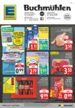 EDEKA EDEKA: Wochenangebote - bis 26.07.2025