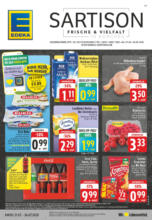 EDEKA: Wochenangebote