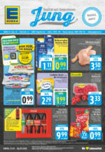 EDEKA Jung EDEKA: Wochenangebote - bis 26.07.2025