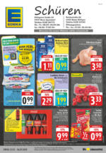 EDEKA Schüren EDEKA: Wochenangebote - bis 26.07.2025