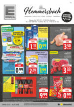 EDEKA EDEKA: Wochenangebote - bis 26.07.2025