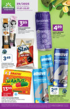 Nasze najlepsze oferty dla Ciebie Stokrotka – do 23.07.2025