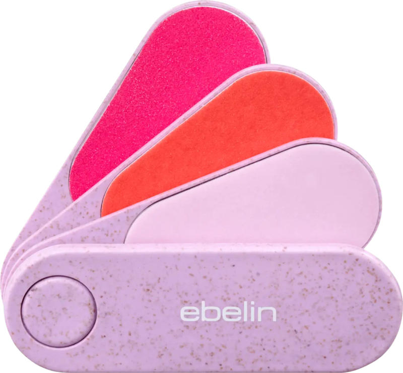 ebelin Klappfeile 4in1 Hola Hermosa