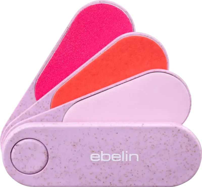 ebelin Klappfeile 4in1 Hola Hermosa